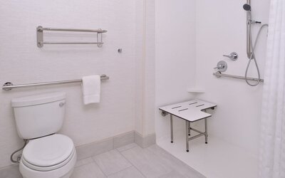 Homewood Suites by Hilton Des Moines Airport