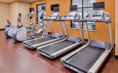 Homewood Suites by Hilton Des Moines Airport