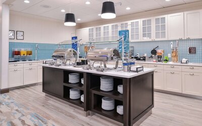 Homewood Suites by Hilton Des Moines Airport