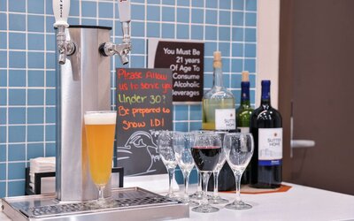 Homewood Suites by Hilton Des Moines Airport