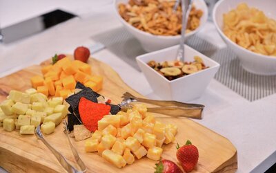 Homewood Suites by Hilton Des Moines Airport