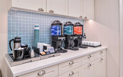 Homewood Suites by Hilton Des Moines Airport