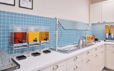 Homewood Suites by Hilton Des Moines Airport