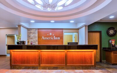 AmericInn by Wyndham Des Moines Airport