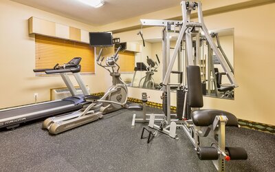 AmericInn by Wyndham Des Moines Airport