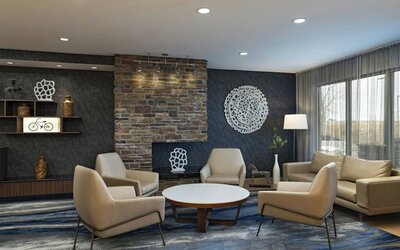 Fairfield Inn & Suites Des Moines Urbandale