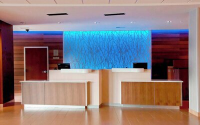 Fairfield Inn & Suites Des Moines Urbandale