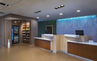 Fairfield Inn & Suites Des Moines Urbandale