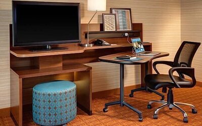 Fairfield Inn & Suites Des Moines Urbandale