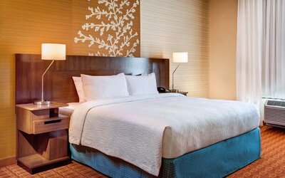 Fairfield Inn & Suites Des Moines Urbandale
