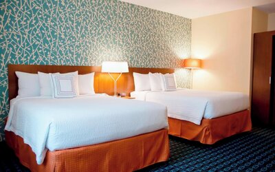 Fairfield Inn & Suites Des Moines Urbandale