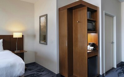 Fairfield Inn & Suites Des Moines Urbandale