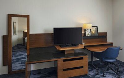 Fairfield Inn & Suites Des Moines Urbandale