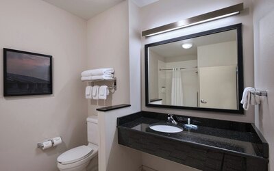 Fairfield Inn & Suites Des Moines Urbandale