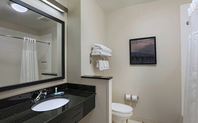 Fairfield Inn & Suites Des Moines Urbandale