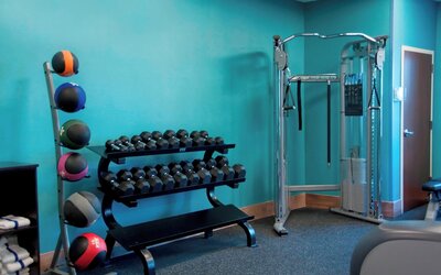 Fairfield Inn & Suites Des Moines Urbandale