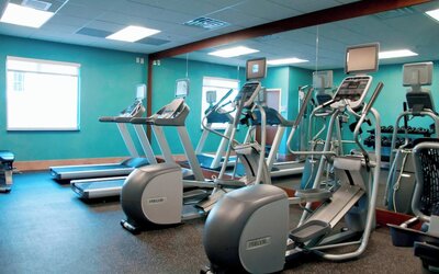 Fairfield Inn & Suites Des Moines Urbandale