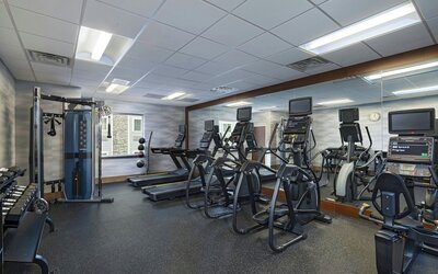 Fairfield Inn & Suites Des Moines Urbandale