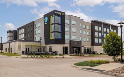 Home2 Suites by Hilton Ankeny