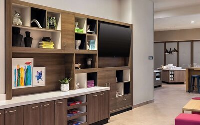 Home2 Suites by Hilton Ankeny