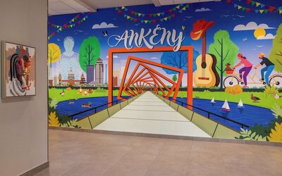 Home2 Suites by Hilton Ankeny
