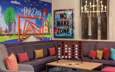 Home2 Suites by Hilton Ankeny