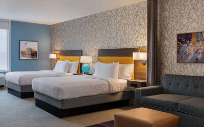 Home2 Suites by Hilton Ankeny