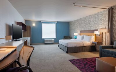 Home2 Suites by Hilton Ankeny