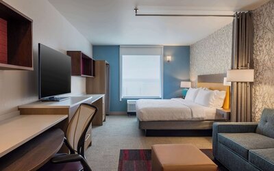 Home2 Suites by Hilton Ankeny