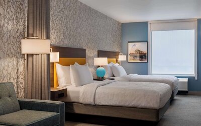 Home2 Suites by Hilton Ankeny