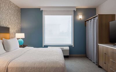 Home2 Suites by Hilton Ankeny