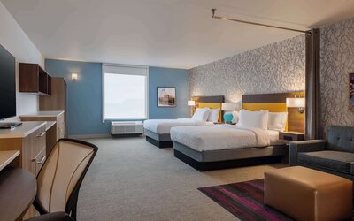 Home2 Suites by Hilton Ankeny