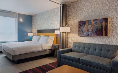 Home2 Suites by Hilton Ankeny