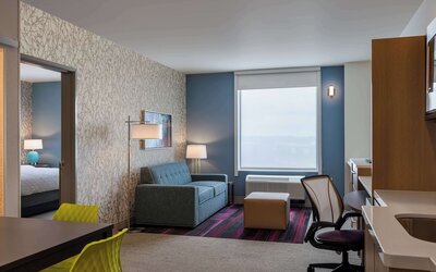 Home2 Suites by Hilton Ankeny
