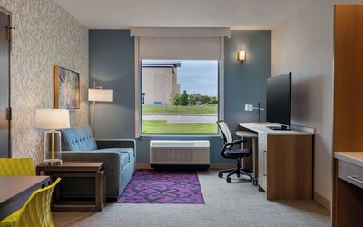 Home2 Suites by Hilton Ankeny