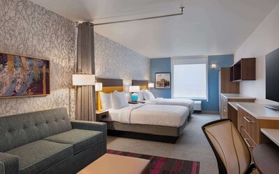Home2 Suites by Hilton Ankeny