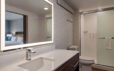 Home2 Suites by Hilton Ankeny
