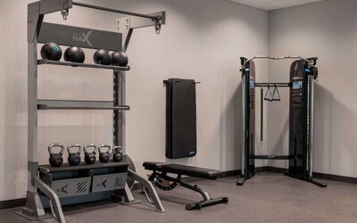 Home2 Suites by Hilton Ankeny