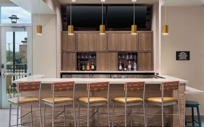 Home2 Suites by Hilton Ankeny