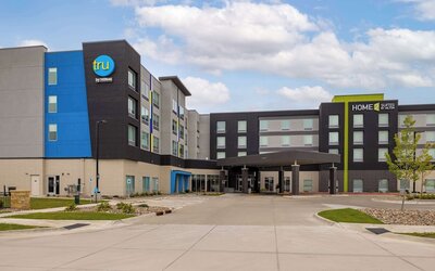 Home2 Suites by Hilton Ankeny