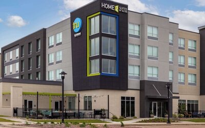 Home2 Suites by Hilton Ankeny