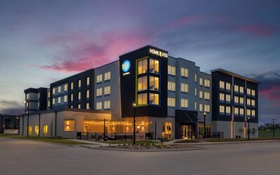 Home2 Suites by Hilton Ankeny