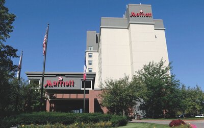 West Des Moines Marriott