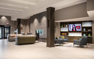 West Des Moines Marriott