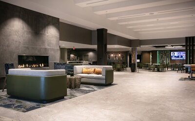 West Des Moines Marriott