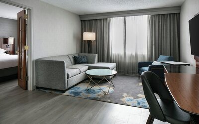 West Des Moines Marriott