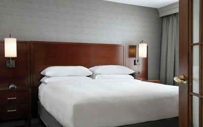 West Des Moines Marriott
