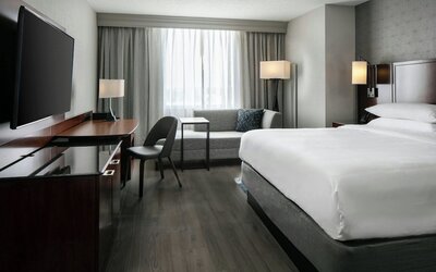 West Des Moines Marriott