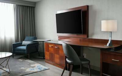 West Des Moines Marriott