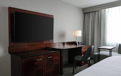 West Des Moines Marriott